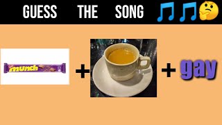 Guess The Songs by Emojis Challenge.Bollywood Songs Challenge.