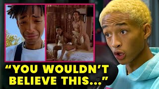 Jaden Smith Drops Bombshell About Will Smith's Secret Obsession Of Young Men!