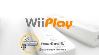 Wii Play - Longplay | Wii