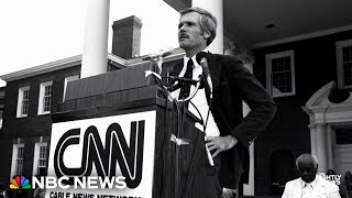 Remembering Media Legend Ted Turner