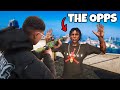 Confronting my OPPS in GTA 5 RP..