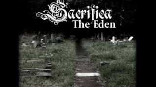 Sacrifica - The eden