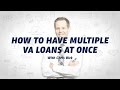 VA Loan Entitlement: How to Reuse Your VA Loan Benefit