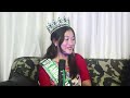 Britney Katharpi | Mister & Miss Assam |  Miss Brand Ambassador 2023 | Episode - 01
