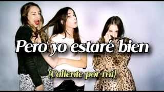 HAIM - My Song 5 (subtítulos en español)