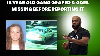 Tragic: Woman Gang 🍇 by 4 People Ends up Missing When she Is About Report The Incident