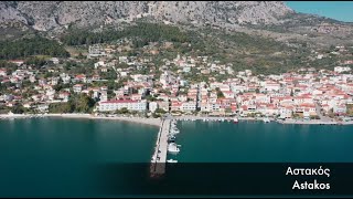 Αστακός   Astakos