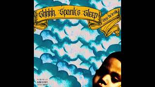 Doza The Drum Dealer - Shhhh! Spank's Sleep (EP)