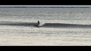 North Florida Surf And Beach Update 725am 12.21.24