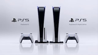PS5 trailer | PS5 2020 | PS5 Sony | PS5 2021 | The Latest PS | playstation5 | PS