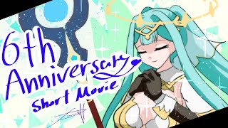 祝！イゼラ建国祭6周年！！[EpicSeven]