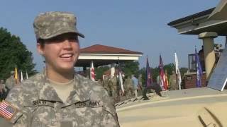 5th Regiment Basic Camp (CIET) | Graduation