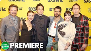 THE UNBEARABLE WEIGHT OF MASSIVE TALENT (2022) | SXSW Premiere