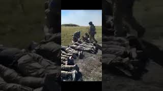 The Ukrainian Army has Captured another 102 Russian soldiers in the Kursk region of Russia.