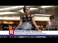 TRANS7 JAWA TIMUR - Madame Van Java Gebrak Panggung Eksotika