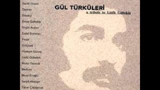 Aşık Meftuni - Nuh'un Gemisinde [ Gül Türküleri © 2003 Kalan Müzik ]