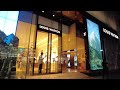 表参道　青山周辺散歩 walking around omotesando aoyama 　４k