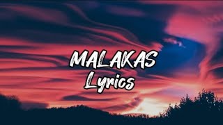 Malakas - Phat nasty crew feat.Chronicc,  Half way look, Rusty M. /Lyrics #lyrics #lyricsvideo