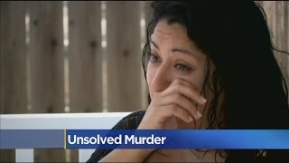 One Year Later, Manteca Mother Searching For Son's Killer