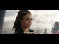 marvel studios thor tận thế ragnarok teaser trailer