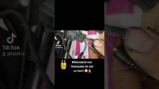 #car#mechanic#automobile#viral#lernen neue Sitzheizung Pflicht 🤯 ohne Sitzheizung ist alles Doof 😱