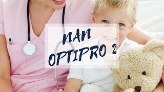 Review Nan Optipro 2 - Los consejos de María