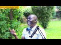 ONE ON ONE WITH MZEE BAKIDDAWO TALKING ABOUT UGANDA MIKOLO INDUSTRY