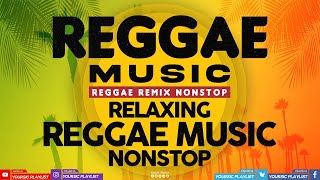 Reggae Mix Collection - Pampatulog | 80's & 90's Hits | Relaxing Reggae Music 2021