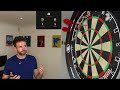 DartCounter Singles Battle: 6 Months of Darts Training Put to the Test! 🎯