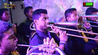 Ranabima Royal College, Kandy. Band Show 2019_ 4