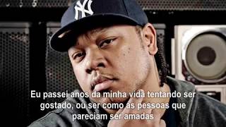 Tedashii ft. Chris Davis - All I Need (Legendado)