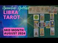 LIBRA TAROT 