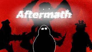 Darkness Takeover Aftermath Swapped Concept release