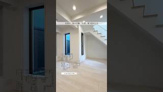 【AGRATIO TERRACE 恵比寿】目黒駅徒歩11分の2LDK+RB／54.87㎡／2階 #内見動画#ルームツアー#不動産