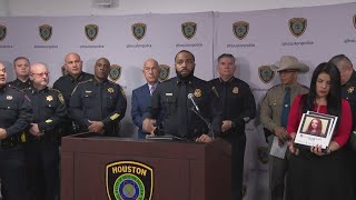 Houston mayor, local law enforcement announce no refusal weekend to combat drunk driving