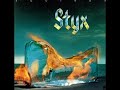 styx lorelei with lyrics in description