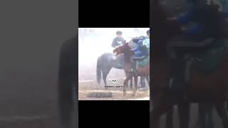 Туман кетбей атат дейтко😱😱😱 #kyrgyzstan #horse #rek #базар #байтв