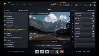 【GTS】オープンβ 最終日を走り尽くす２