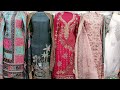 sabse sasta dress material, 800 mein 3 suit, #vlog #vadodara #cheapestmarket #youtube