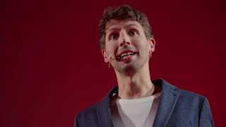 More Computing Power and Less CO2 Damage – a Plea for Analogue Computers | Sven Köppel | TEDxMünster