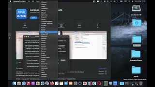 LanguageTranslator for Xcode Developer Tools App [MAC] Basic Overview - Mac App Store