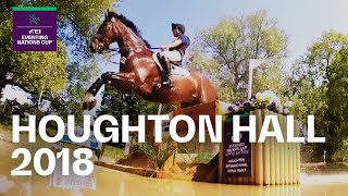 FEI Eventing Nations Cup™ | Highlights - Houghton Hall 2018 (GBR)