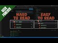⚙️Compact Folders Issue (VS Code Setup)