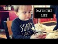 Kids Clothing Haul/Day In the Life of a SAHM| Hannah Rae