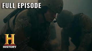 The Warfighters: U.S. Rangers Fight Through Chaos (S1, E8) | Full Episode