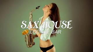 EHRLING - Nu Lounge Bar Music 2021 - Deep House Melodies Saxophone - EHRLING Super Mix #8
