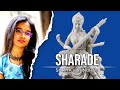 Sharade Karunanidhe - Hamir Kalyani - Mishra Chapu | Shriya Vishnuram | Manjari's ARPANA