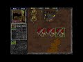 Warcraft 2: Beyond the Dark Portal Playthrough - Human Mission 11 - Dance of the Laughing Skull