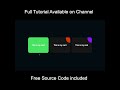 CSS Card Hover Effects | HTML, CSS #shorts #html #css #animation #cards