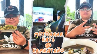 motonana eats @ermeataño #motonanaeats #foodreview #foodie